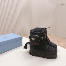 Prada Boots